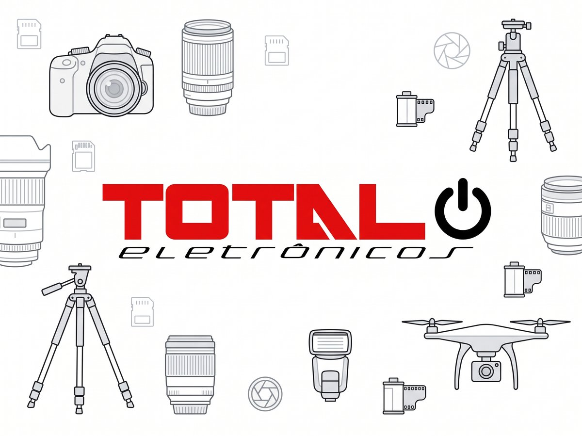 Total Eletrônicos